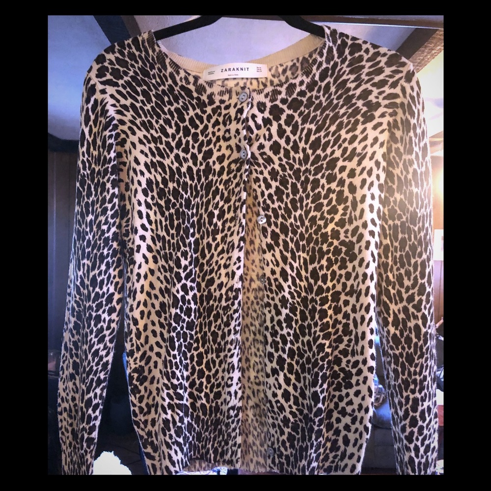 ❤️Zara Cardigan❤️